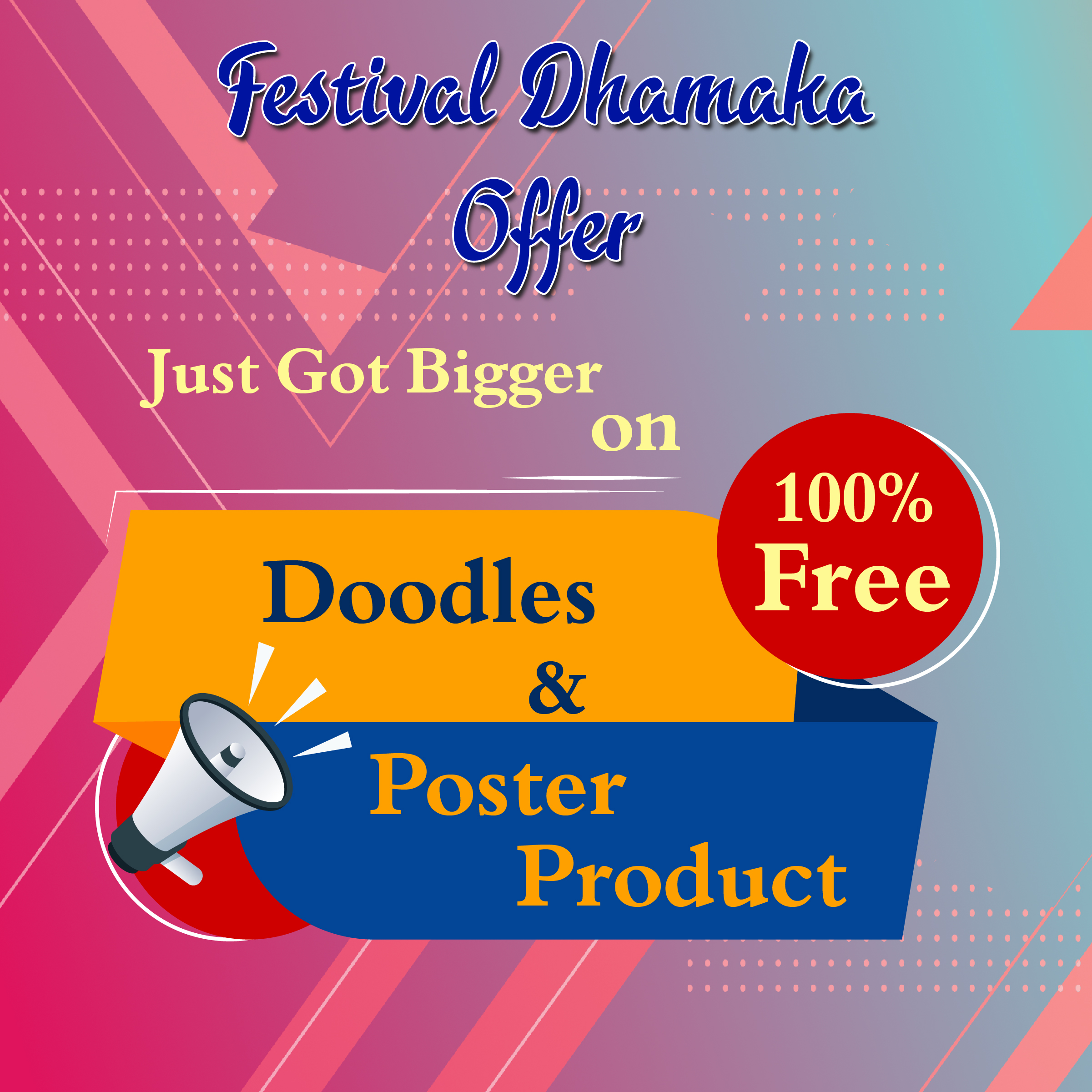 Diwali Offer