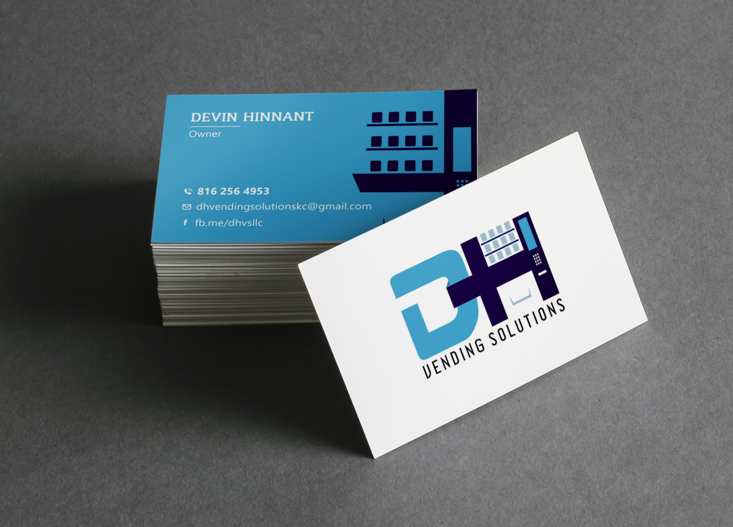 Business Cards