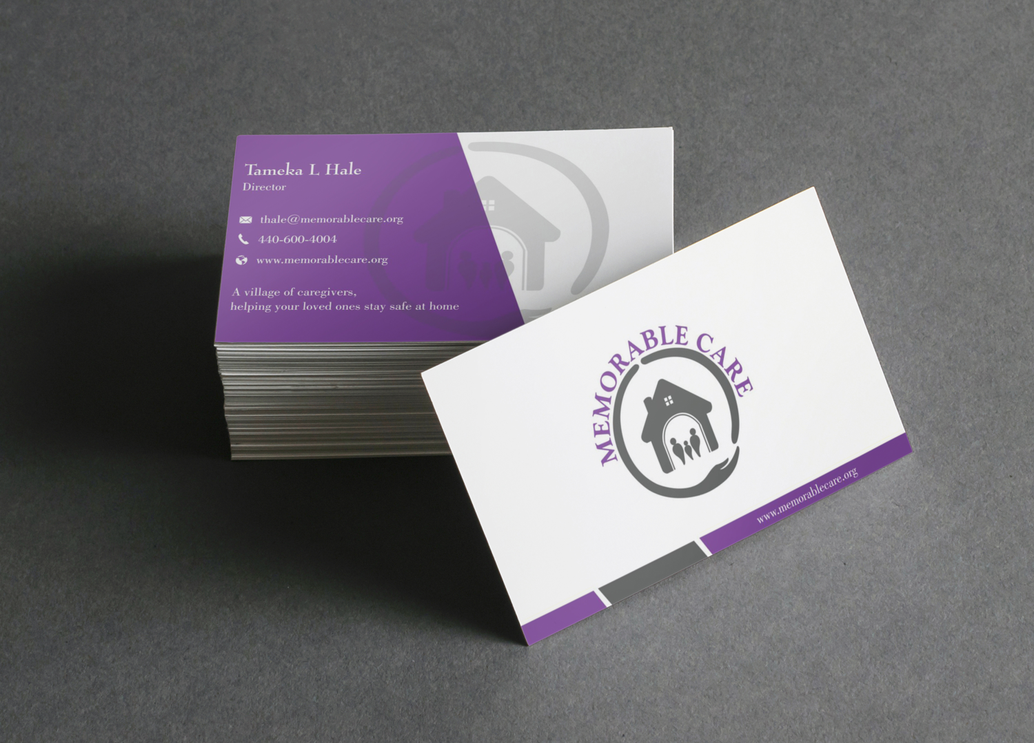 Business Cards