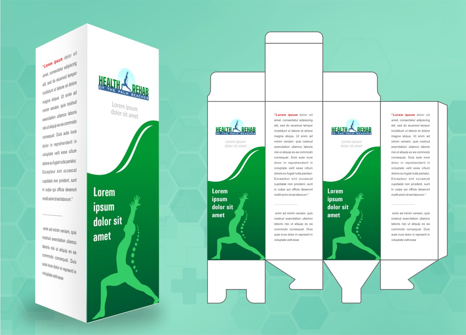 Packaging