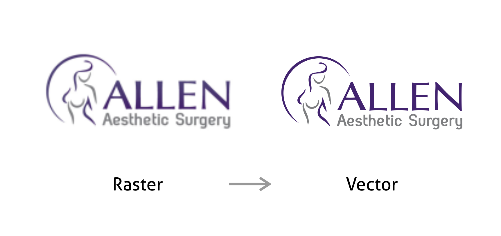 Logo Vectorization